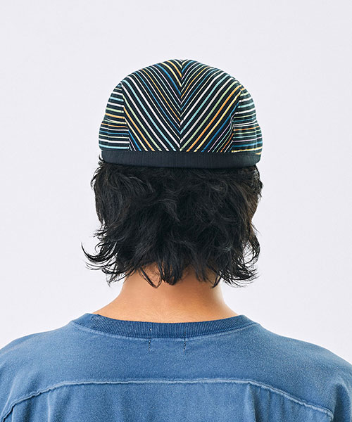 MIX モデル頭囲：58.5cm