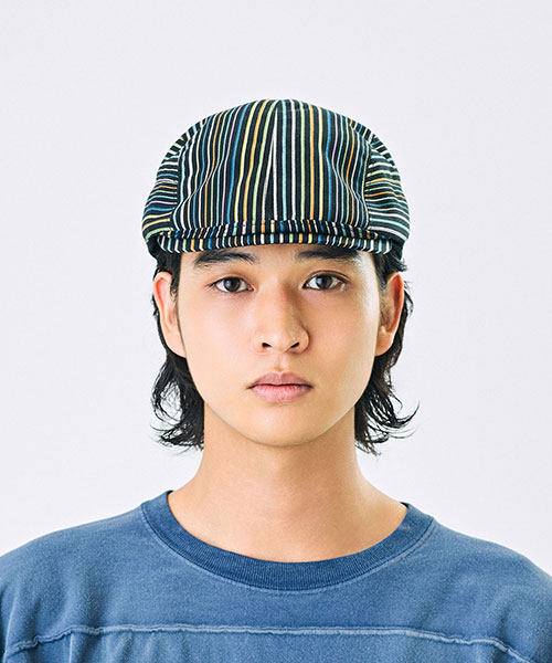 MIX モデル頭囲：58.5cm