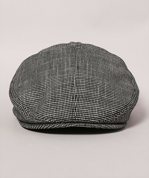 DOBBY HUNTI BLACK×WHITE S