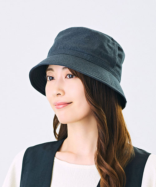 BLACK モデル頭囲：57㎝