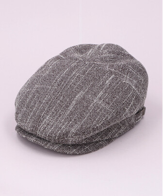 TYPESERVICE Flat Cap ハンチング 楽天市場】【1点までネコポス可】ハンチング帽子 サービス 飲食