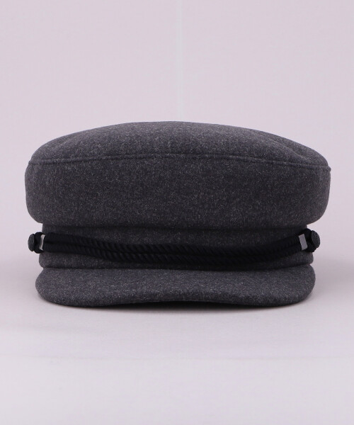 HK GREEK CHARCOAL GRAY ONESIZE