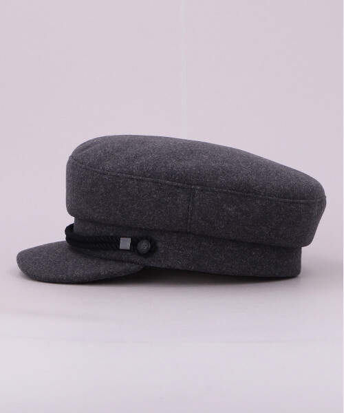HK GREEK CHARCOAL GRAY ONESIZE