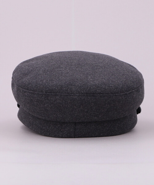 HK GREEK CHARCOAL GRAY ONESIZE