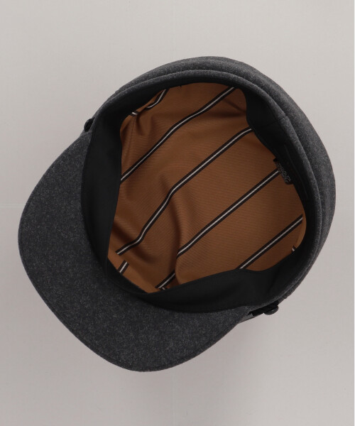 HK GREEK CHARCOAL GRAY ONESIZE