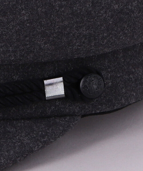 HK GREEK CHARCOAL GRAY ONESIZE