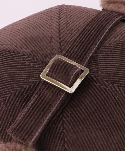 CF CORD ROLL BOA BROWN ONESIZE