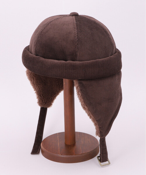 CF CORD ROLL BOA BROWN ONESIZE