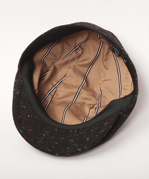 NEP HUNTING BROWN M