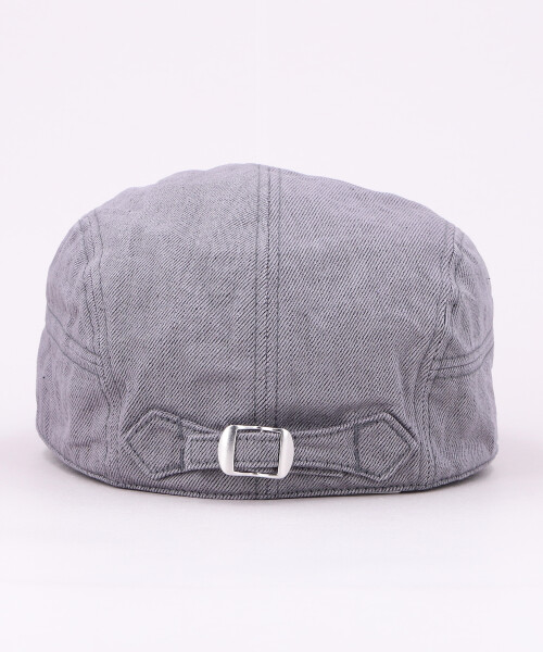 HK DENIM HUNTI 2 NAVY ONESIZE