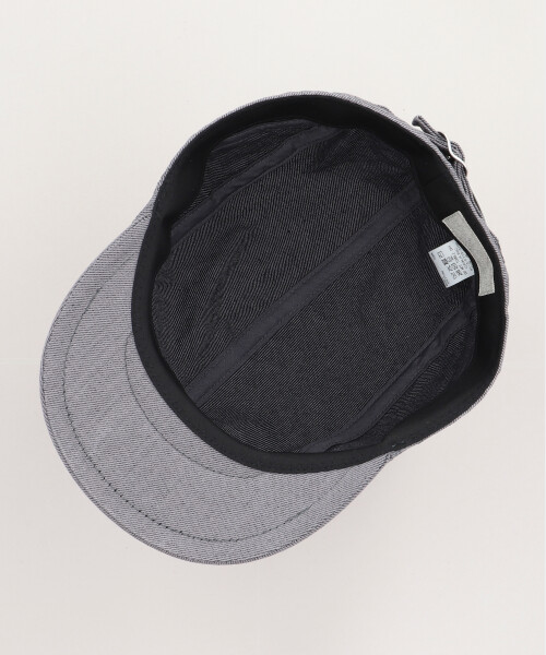 HK DENIM HUNTI 2 NAVY ONESIZE