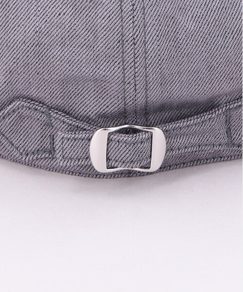 HK DENIM HUNTI 2 NAVY ONESIZE