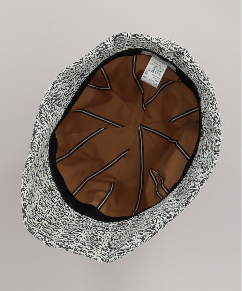 MINI SLOOP ST BROWN ONESIZE