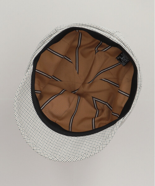 HK SRL CAS 3 BEIGE ONESIZE