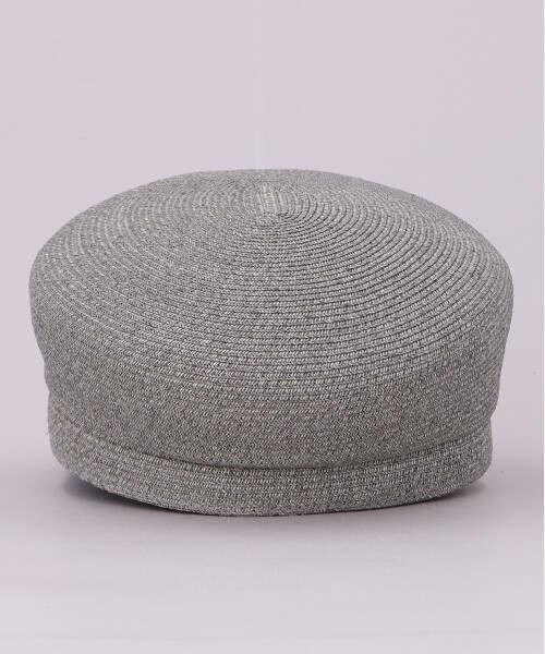 ABACA BLEND CAS GRAY ONESIZE