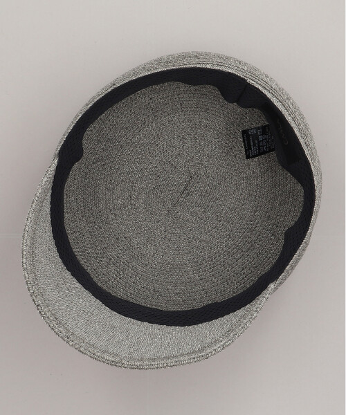 ABACA BLEND CAS GRAY ONESIZE