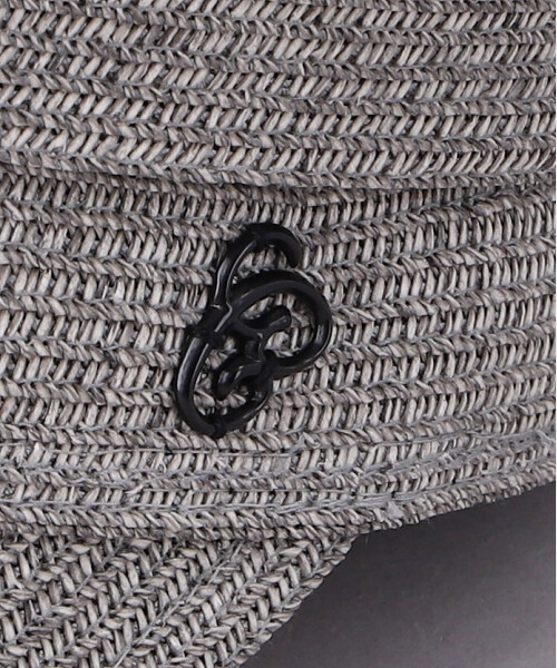 ABACA BLEND CAS GRAY ONESIZE