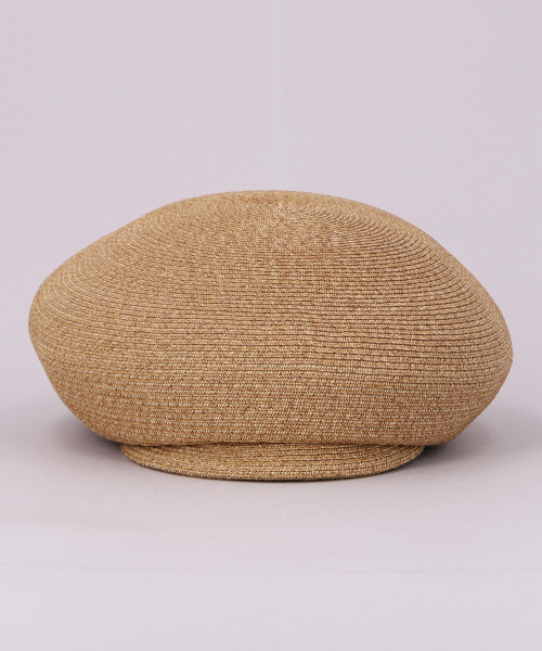 ABACA BLEND CASHUNTI BEIGE ONESIZE