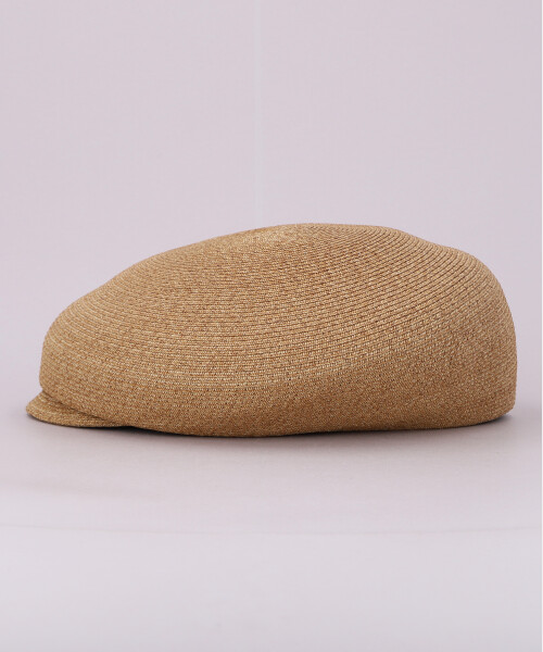 ABACA BLEND CASHUNTI BEIGE ONESIZE