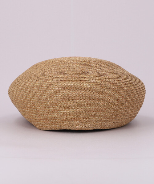 ABACA BLEND CASHUNTI BEIGE ONESIZE