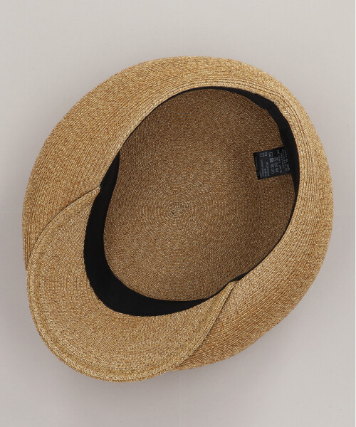 ABACA BLEND CASHUNTI BEIGE ONESIZE
