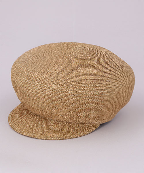 ABACA BLEND CASHUNTI BEIGE ONESIZE