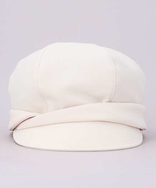 ONE LAP CAS TWILL GRAY ONESIZE