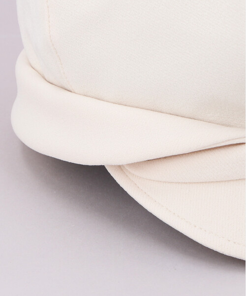 ONE LAP CAS TWILL GRAY ONESIZE