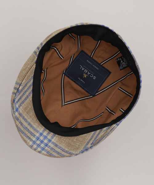 SCABAL MIX HUNTI 2 RED ONESIZE