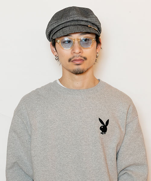 HK HOOK NAVY ONESIZE