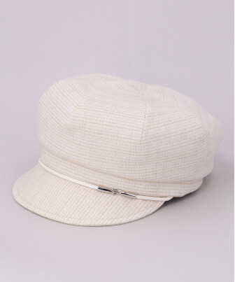 ホワイト｜帽子通販｜CA4LA公式