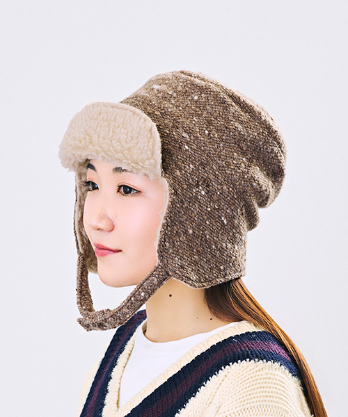 BEIGE モデル頭囲：57.5㎝