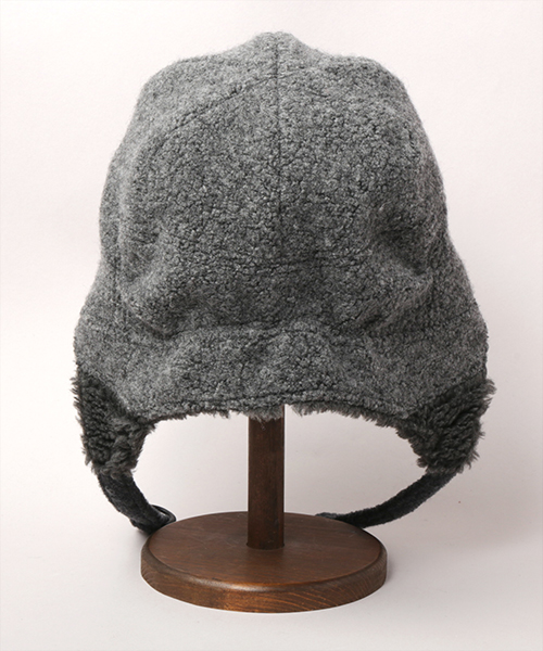 CHARI 6 BLACK ONESIZE
