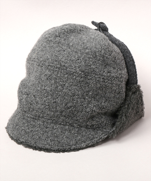 CHARI 6 BLACK ONESIZE