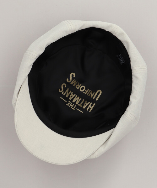 ARCHIVE GE TWIST OFF WHITE ONESIZE