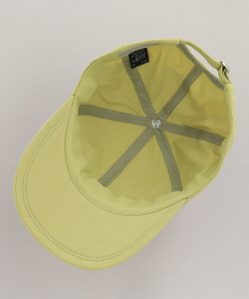 WP CAP GREEN ONESIZE