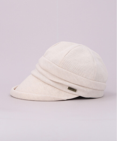 DRAPE CAS NATURAL ONESIZE