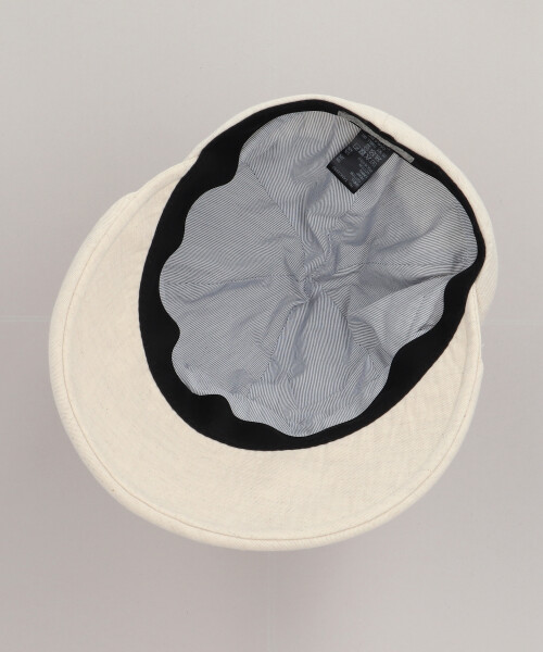 DRAPE CAS NATURAL ONESIZE