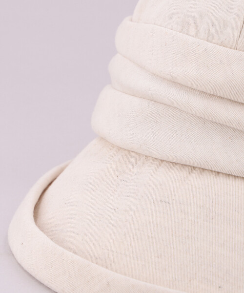 DRAPE CAS NATURAL ONESIZE