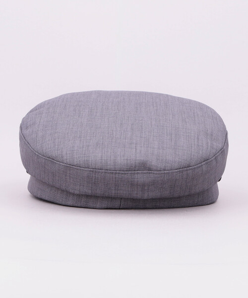 HK GREEK PLAIN GRAY ONESIZE