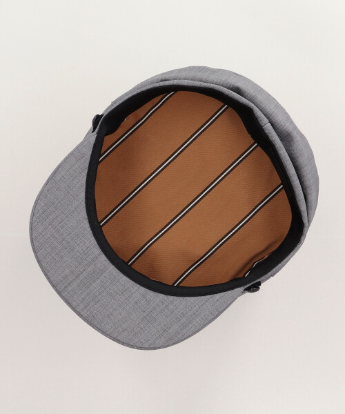 HK GREEK PLAIN GRAY ONESIZE