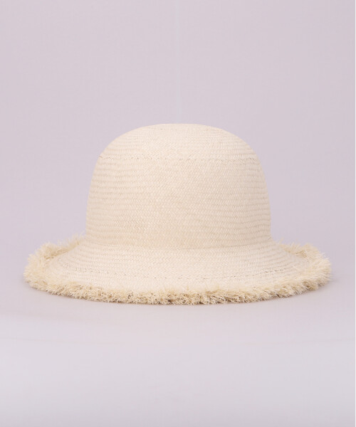 RAF BASA CLOCHET NATURAL ONESIZE