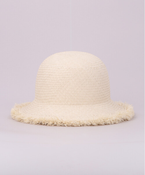 RAF BASA CLOCHET NATURAL ONESIZE