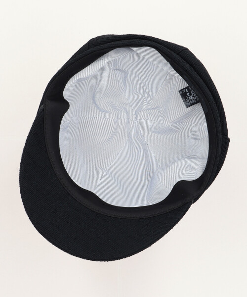 HK SPIRAL TRI BLACK ONESIZE