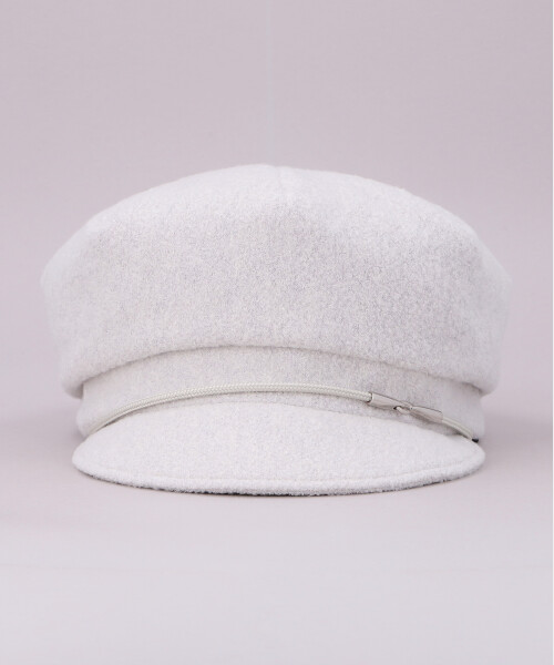 HOOK CAS 5 WHITE ONESIZE