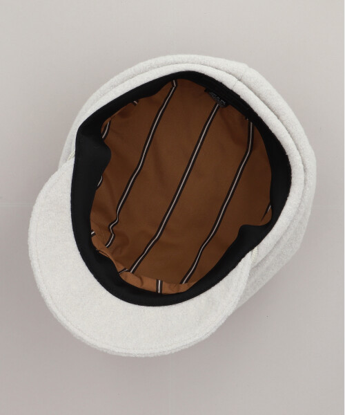 HOOK CAS 5 WHITE ONESIZE