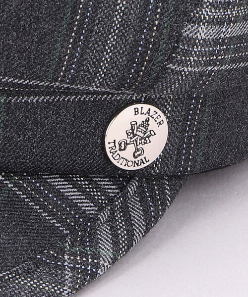 HK SRL CAS HW NAVY ONESIZE