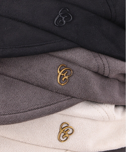 MATIN 3 GRAY ONESIZE