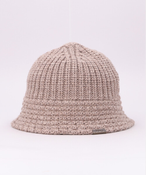 SCOTT HAT 3 BEIGE ONESIZE