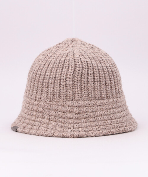 SCOTT HAT 3 BEIGE ONESIZE